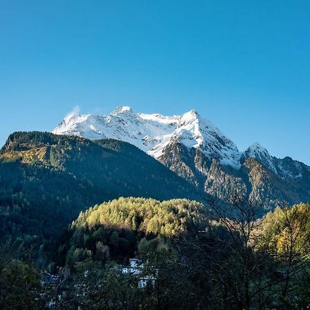 Alpen Apart Michael Mayrhofen Exteriér fotografie